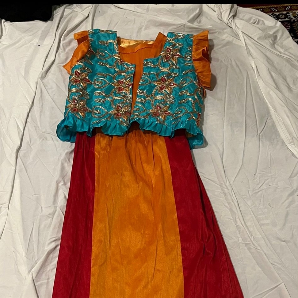 Dress
